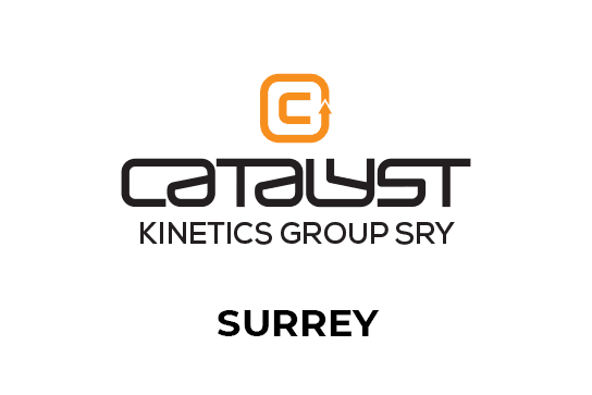 Catalyst Kinetics Group @ Coquitlam gallery image 3