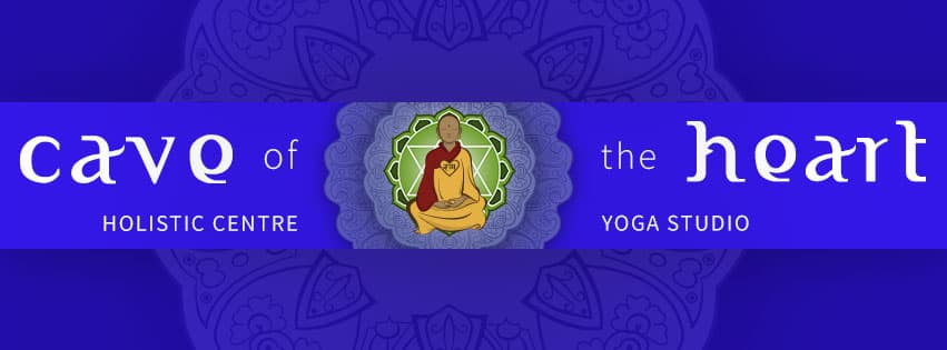 Cave of the Heart logo