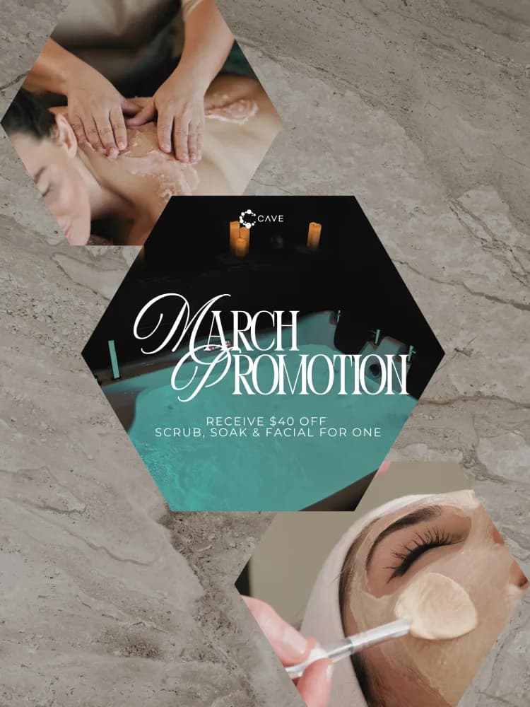 Cave Cure & Therapies logo