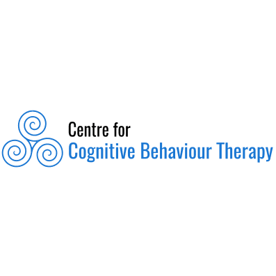 Centre For Cognitive Behaviour Therapy logo
