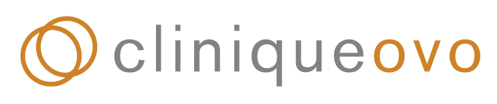 clinique ovo Montreal logo