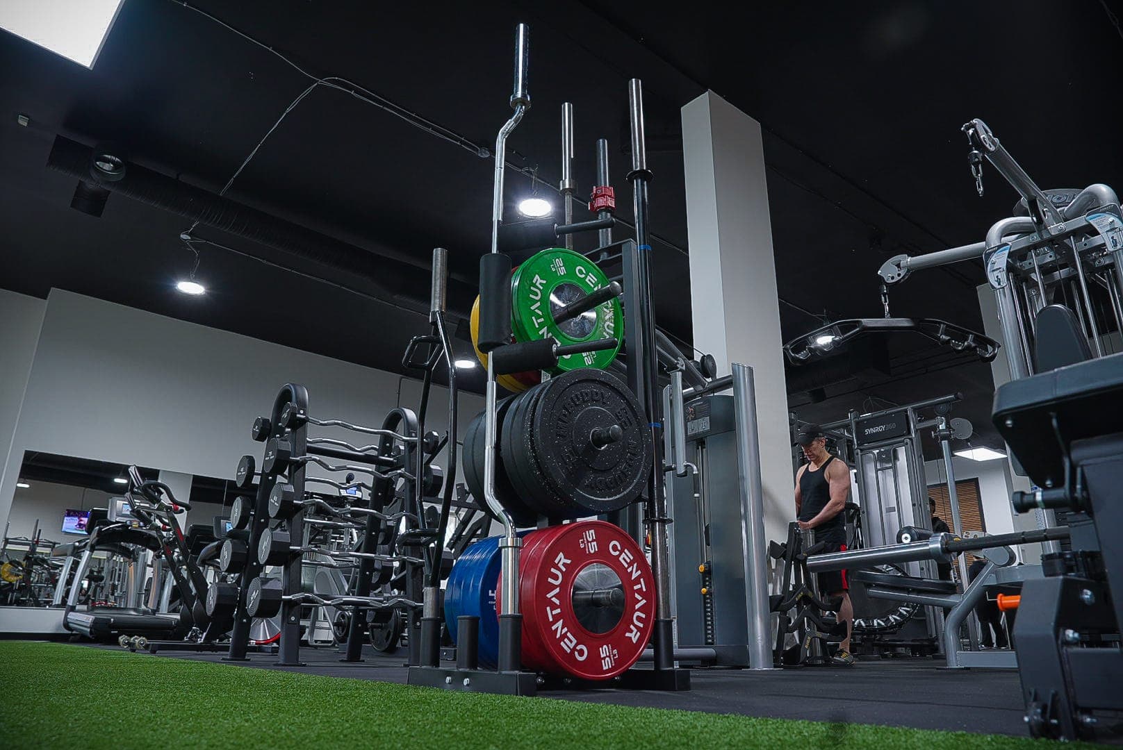 Art of Fitness gallery image 4