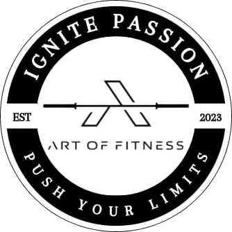 Art of Fitness gallery image 1