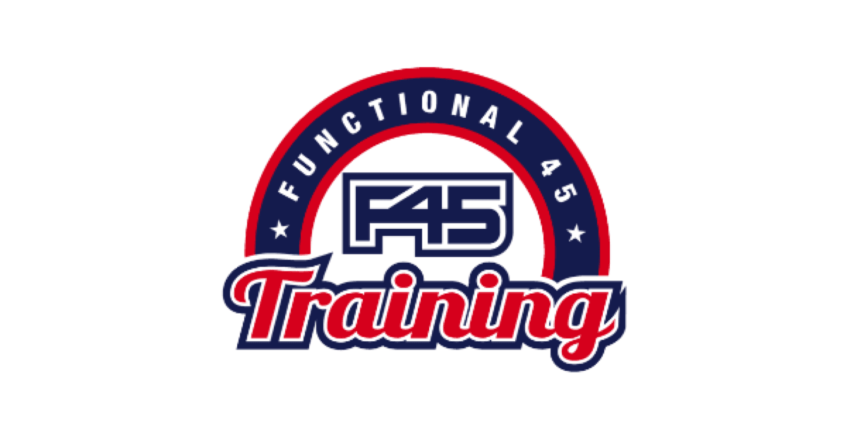 F45 Training Niagara Falls
