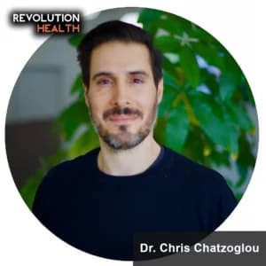 Revolution Health gallery image 5