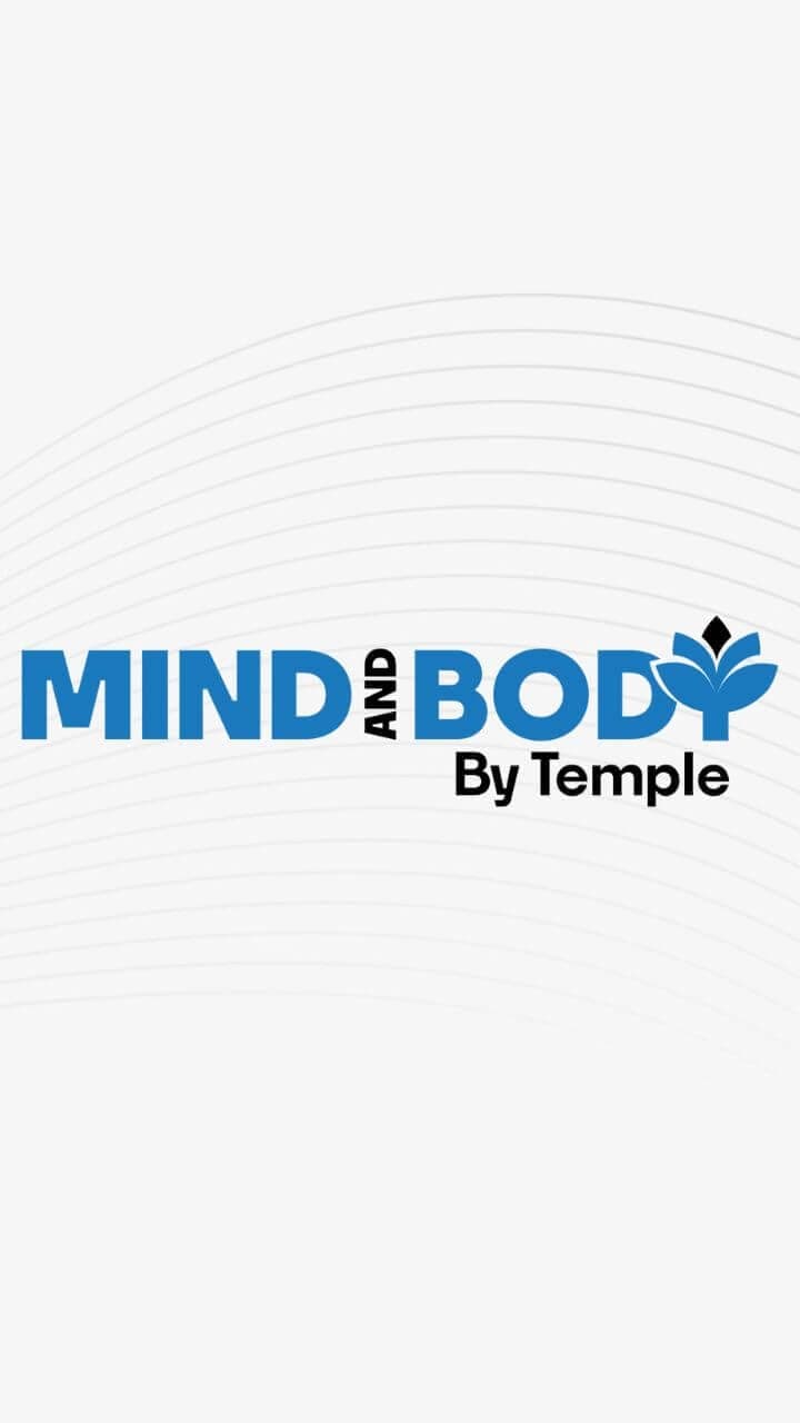 Mind & Body By Temple