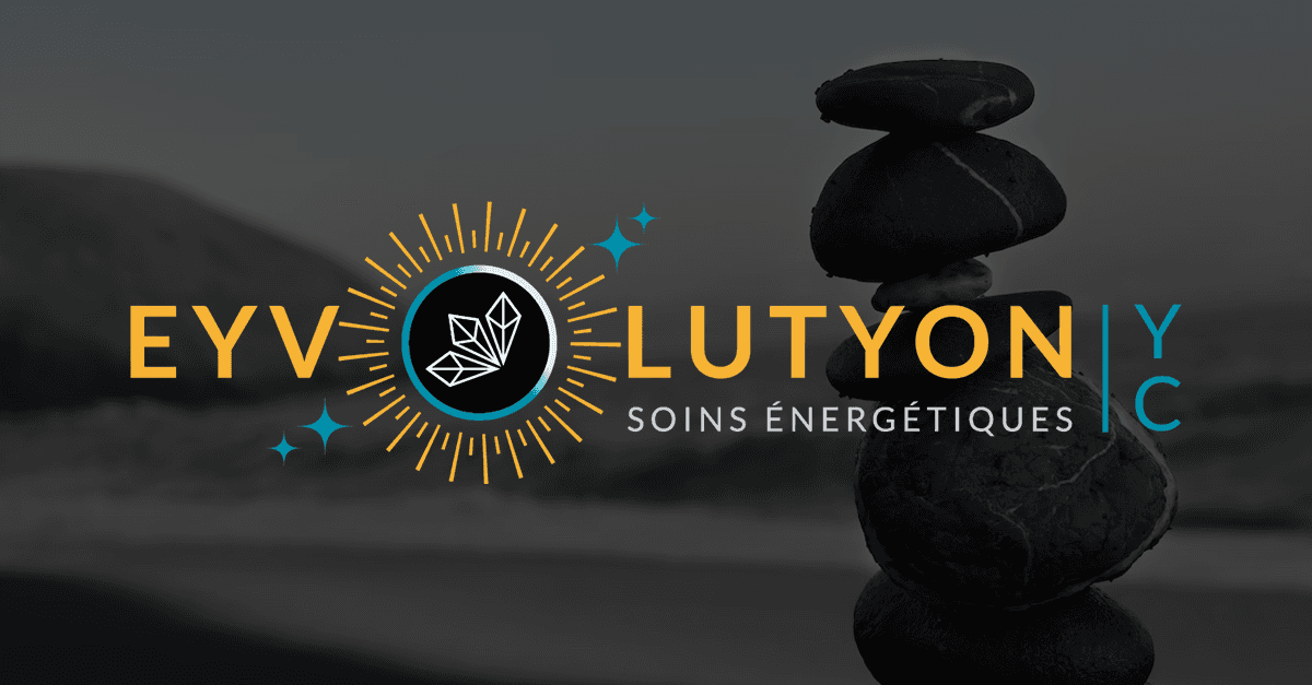 EYVOLUTYON - centre de mieux-être holistique