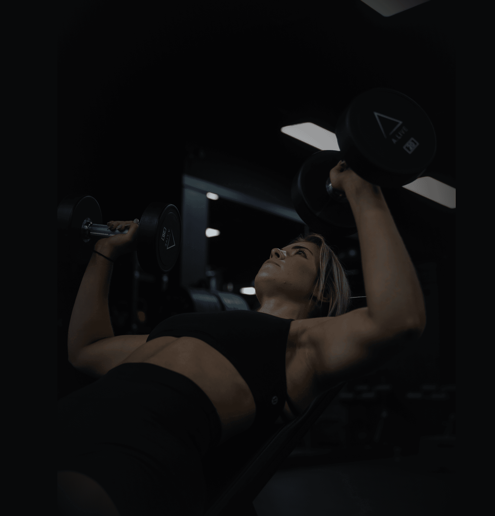 Alive Fitness and Wellness