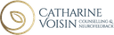 Catharine Voisin Counselling & Neurofeedback logo