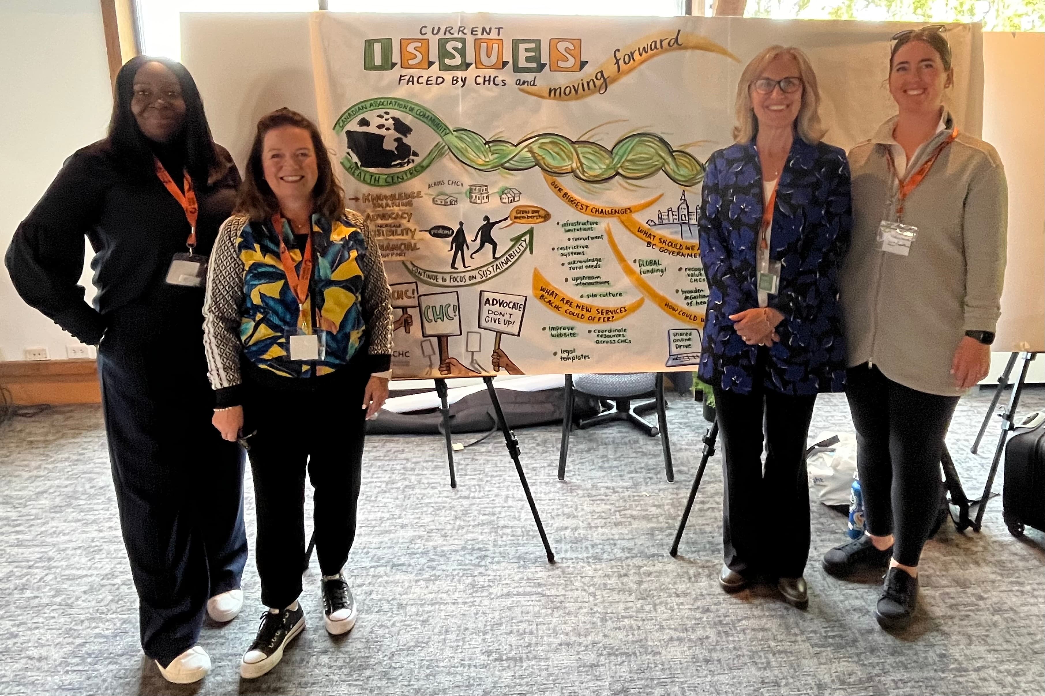 STEPS Community Health Centre - Valleyview gallery image 5