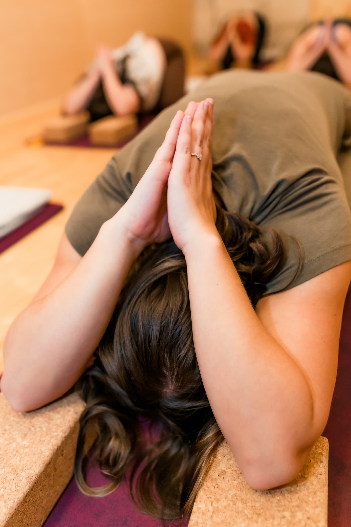 Shift Yoga Collective gallery image 2