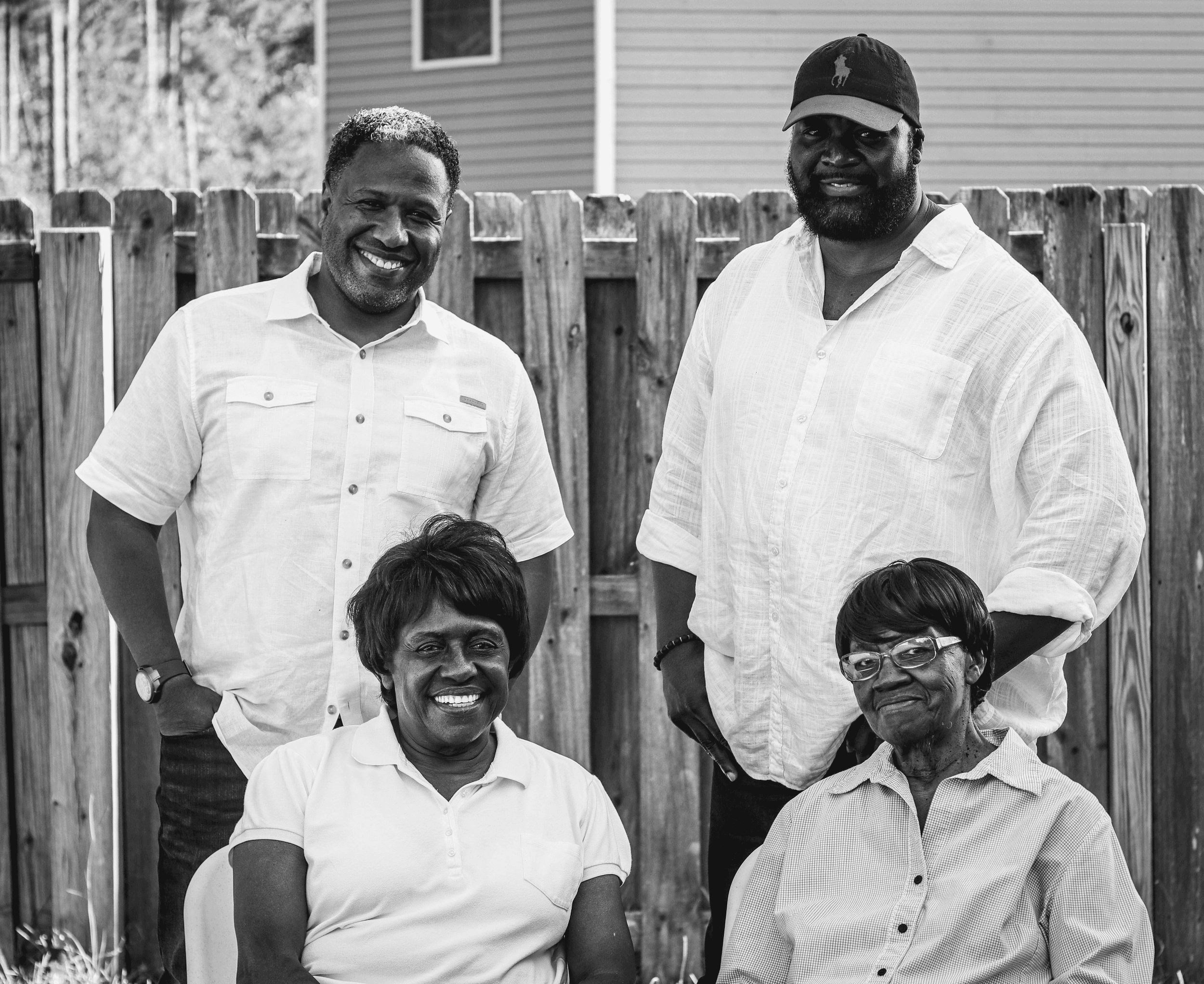 FLO'S SENIORS gallery image 2