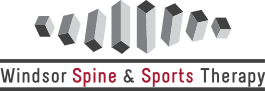 Windsor Spine & Sports Therapy logo