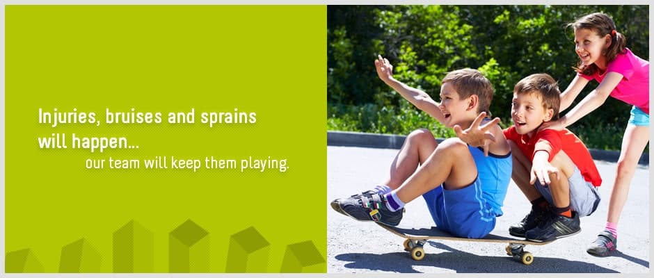 Windsor Spine & Sports Therapy gallery image 2