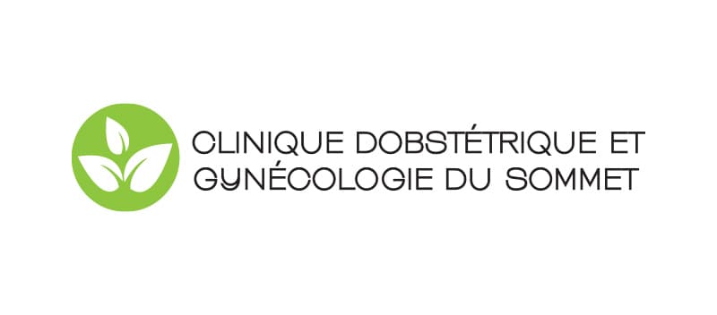 Clinique du sommet Obstétrique-Gynécologie logo