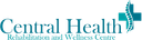 Central Health Rehabilitation and Wellness Centre logo