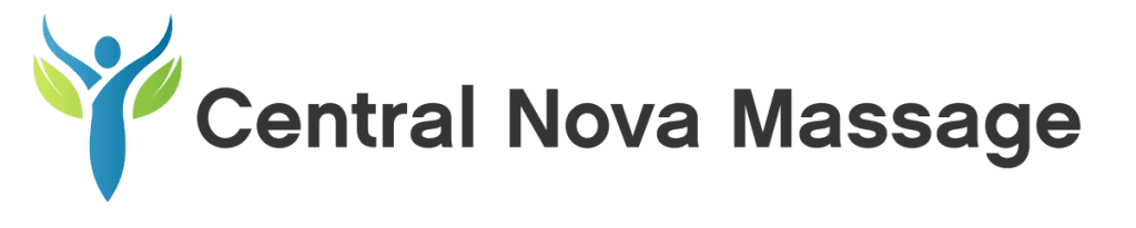 Central Nova Massage logo
