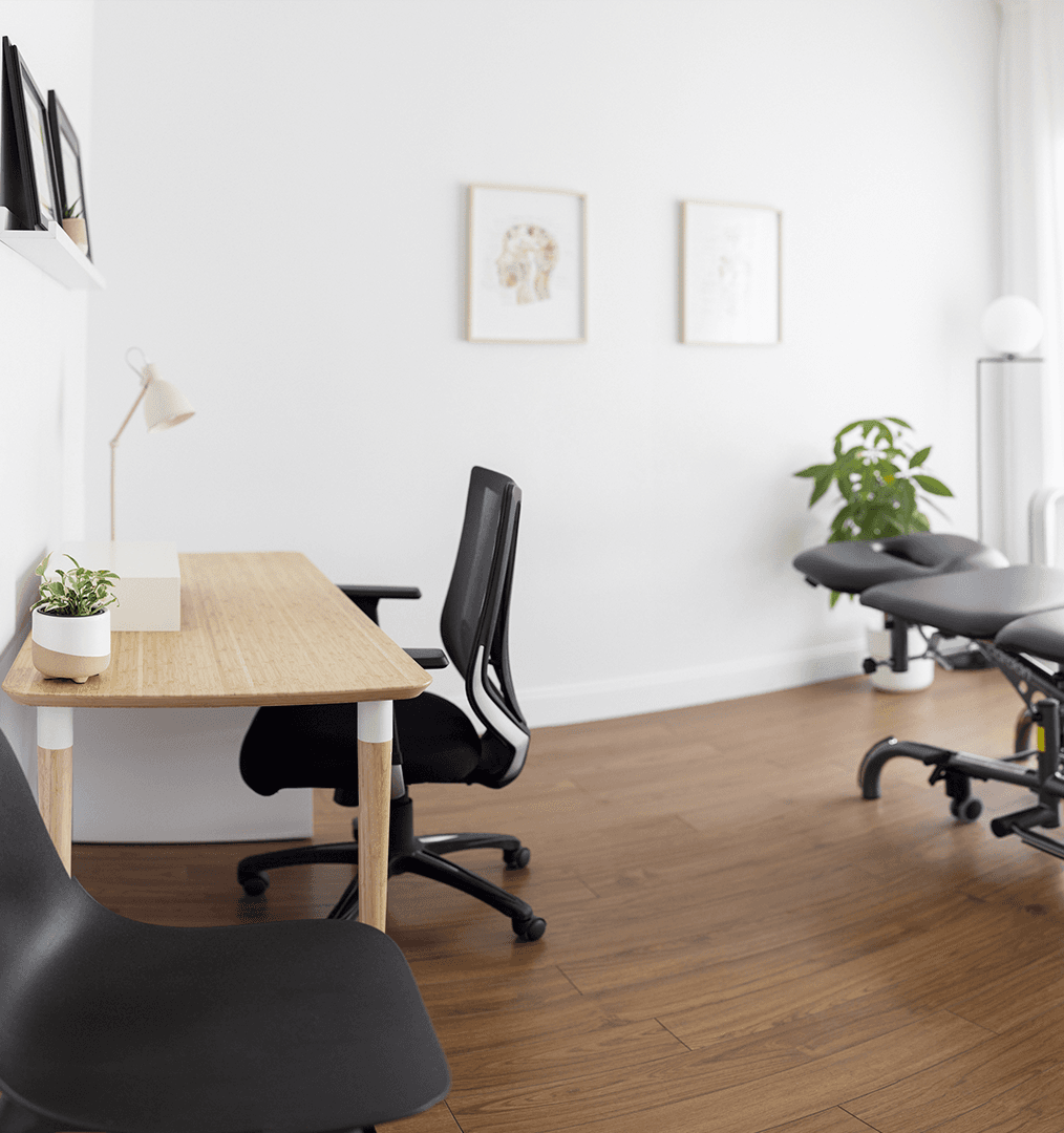 Audréanne Pelletier ND.A. Certified naturopath logo