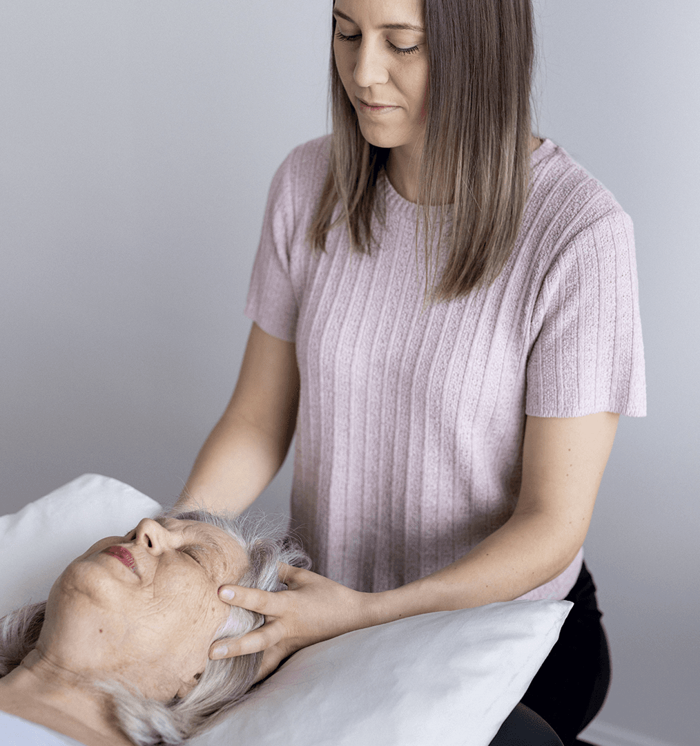 Audréanne Pelletier ND.A. Certified naturopath gallery image 5