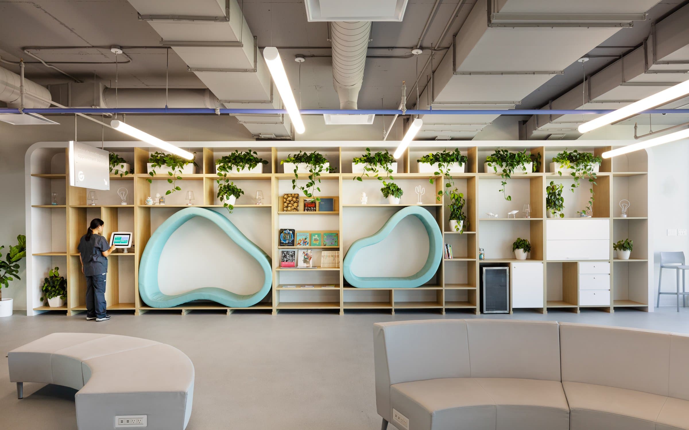 UP centre d'urgences pédiatriques - Brossard gallery image 2