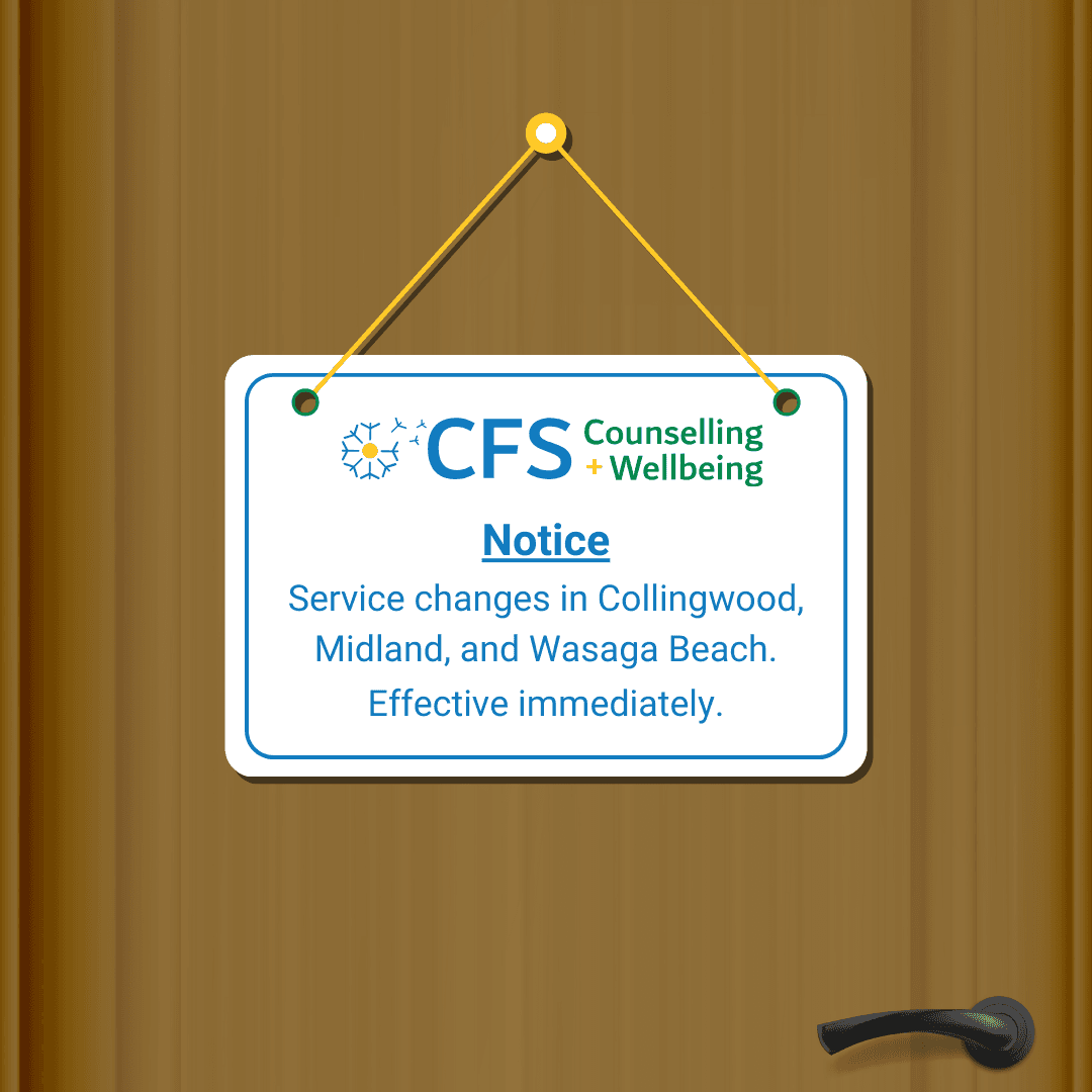 CFS Counselling + Wellbeing gallery image 5