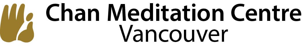 Vancouver Chan Meditation Centre logo