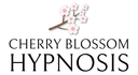 Cherry Blossom Hypnosis logo
