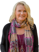 Cheryl Hiebert Wellness logo