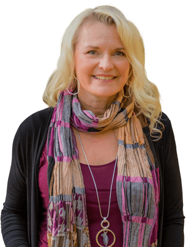 Cheryl Hiebert Wellness logo