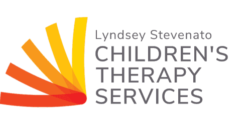 Lyndsey Stevenato Children’s Therapy Services logo