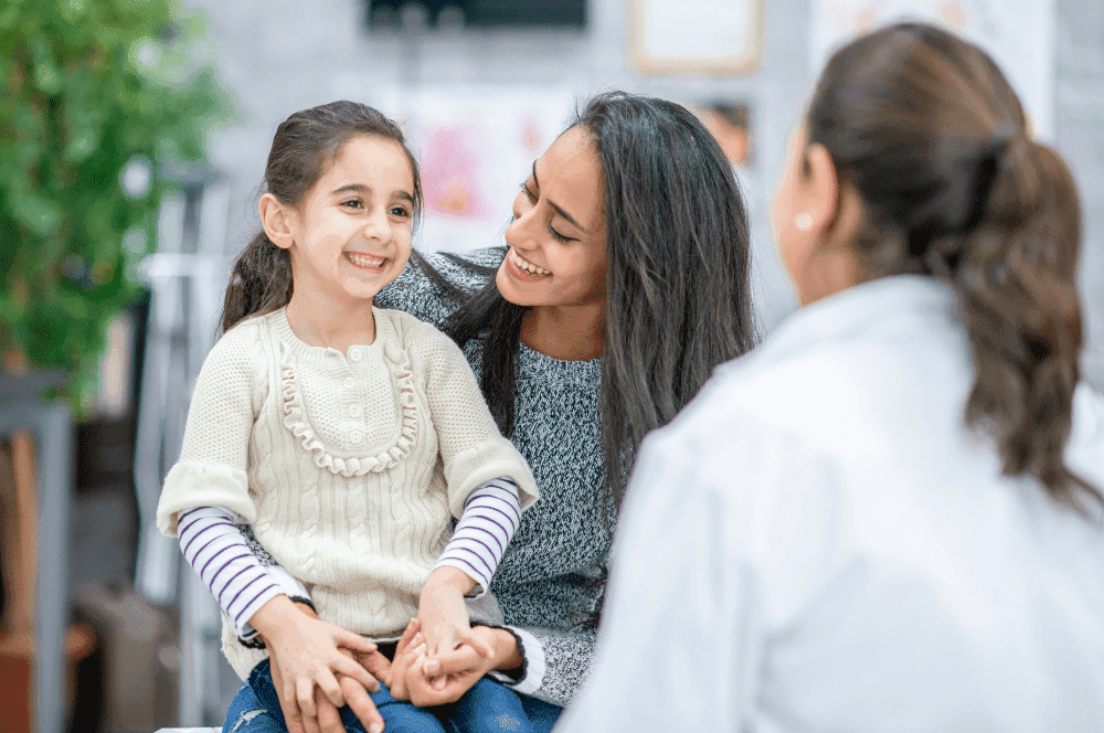 Lyndsey Stevenato Children’s Therapy Services gallery image 4