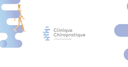 Clinique Chiropratique Drummondville logo