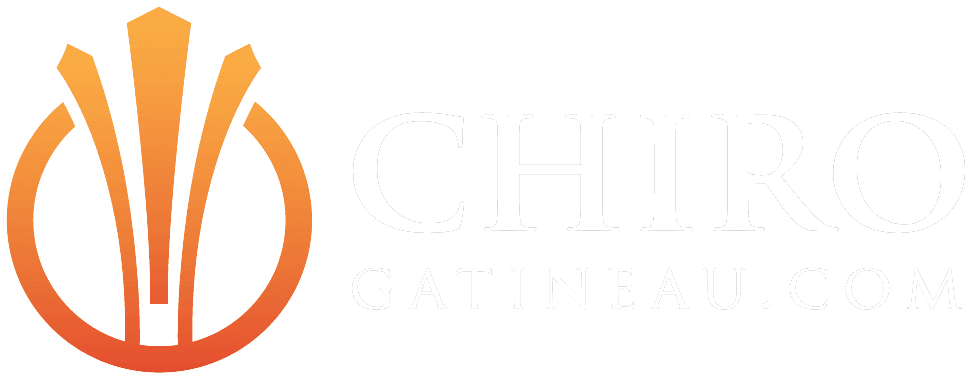 Chiro Gatineau logo