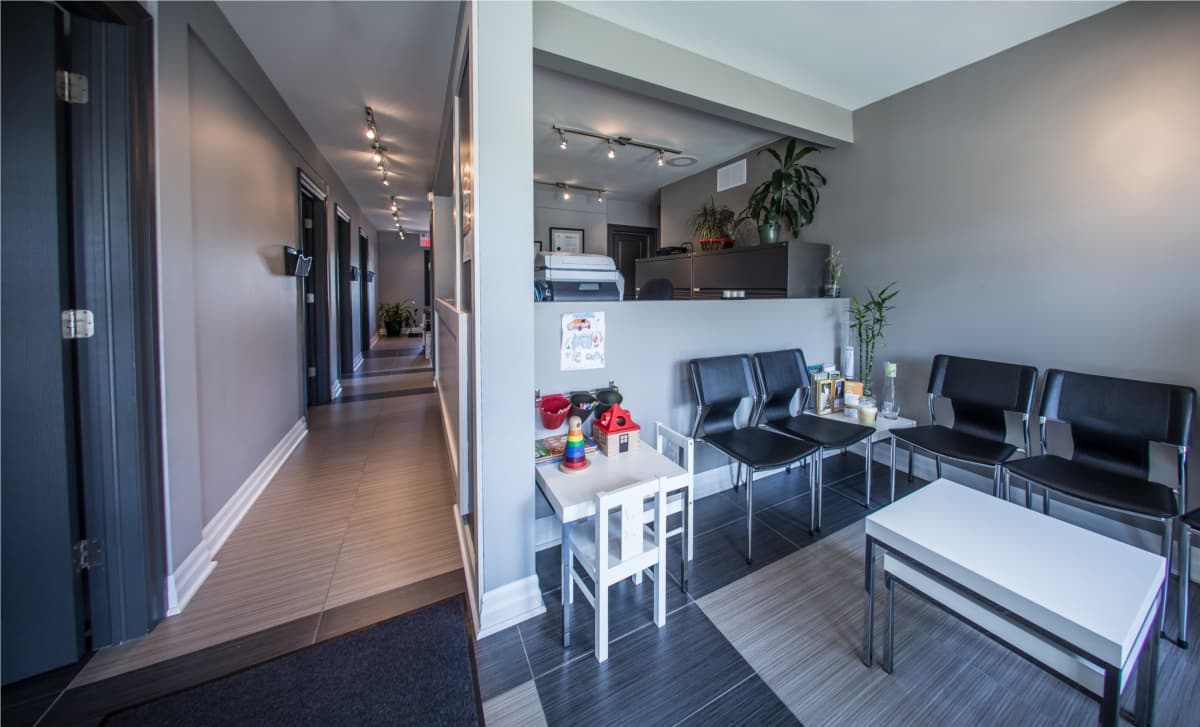 Dr. Marie-Sol Bonin gallery image 3