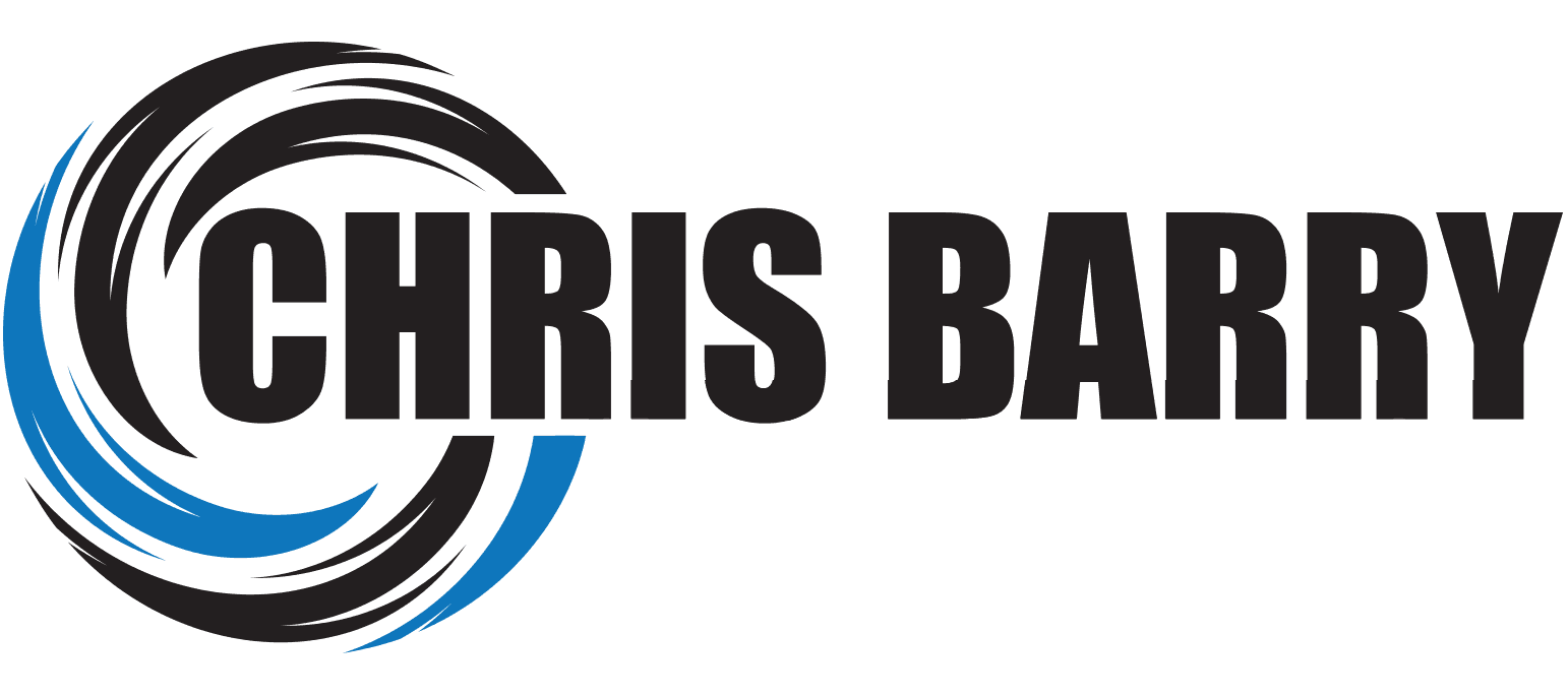 Chris Barry Hypnosis