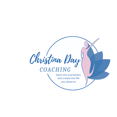 Christina Day Coaching and Financial Services logo