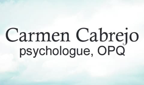 Carmen Cabrejo Psychologue gallery image 1