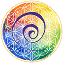 Circle Studios Yoga + Art logo