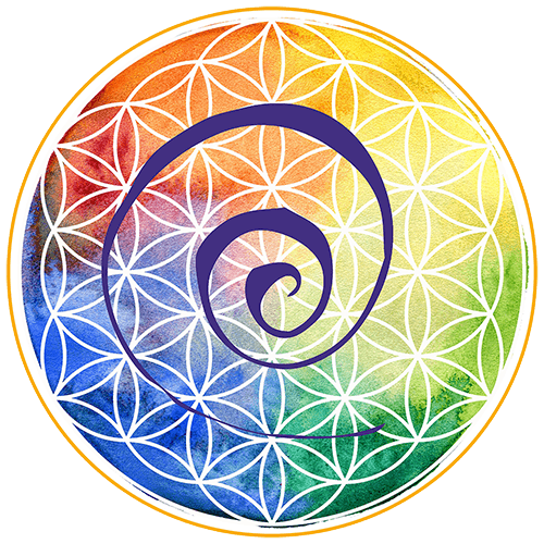 Circle Studios Yoga + Art logo