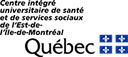 Institut universitaire en santé mentale de Montréal (IUSMM) logo