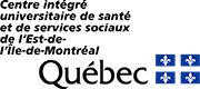 Institut universitaire en santé mentale de Montréal (IUSMM) logo