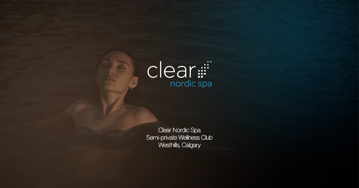 Clear Nordic Spa