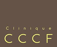 Clinique CCCF logo