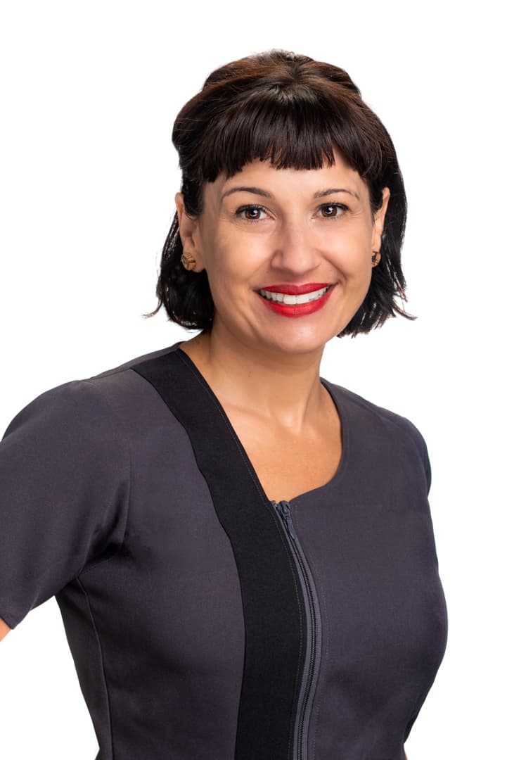 Clinique Expertise Santé - ostéopathie et naturopathie logo