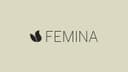 Femina - Centre d'expertise en santé périnéale & pelvienne logo