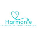 Harmonie Clinic logo