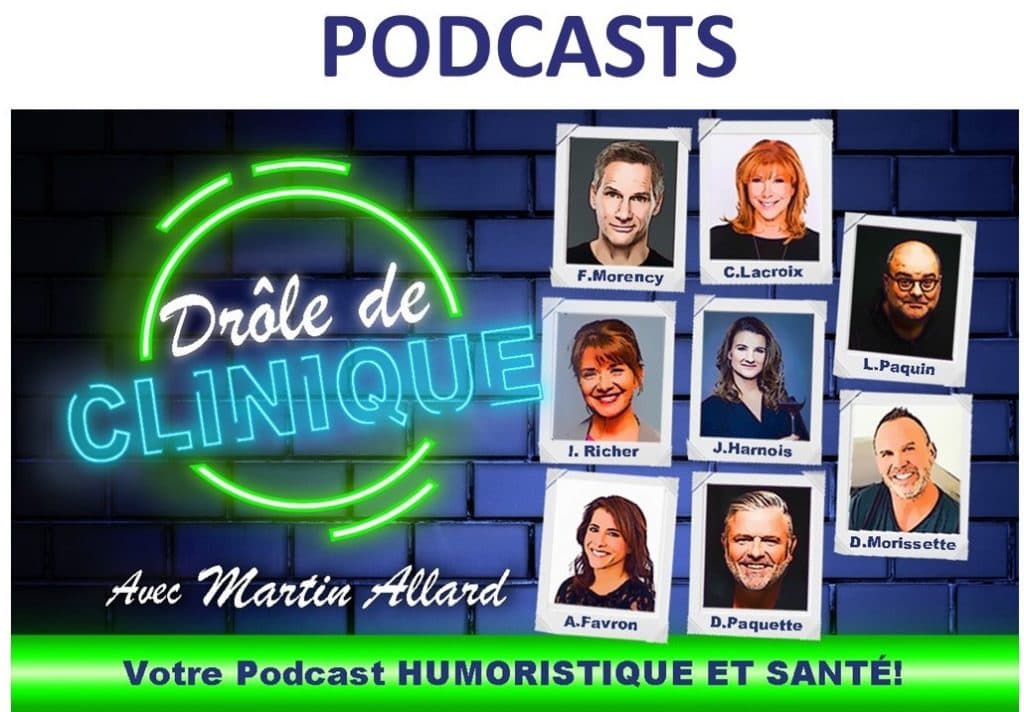 Clinique Martin Allard nutrition gallery image 5