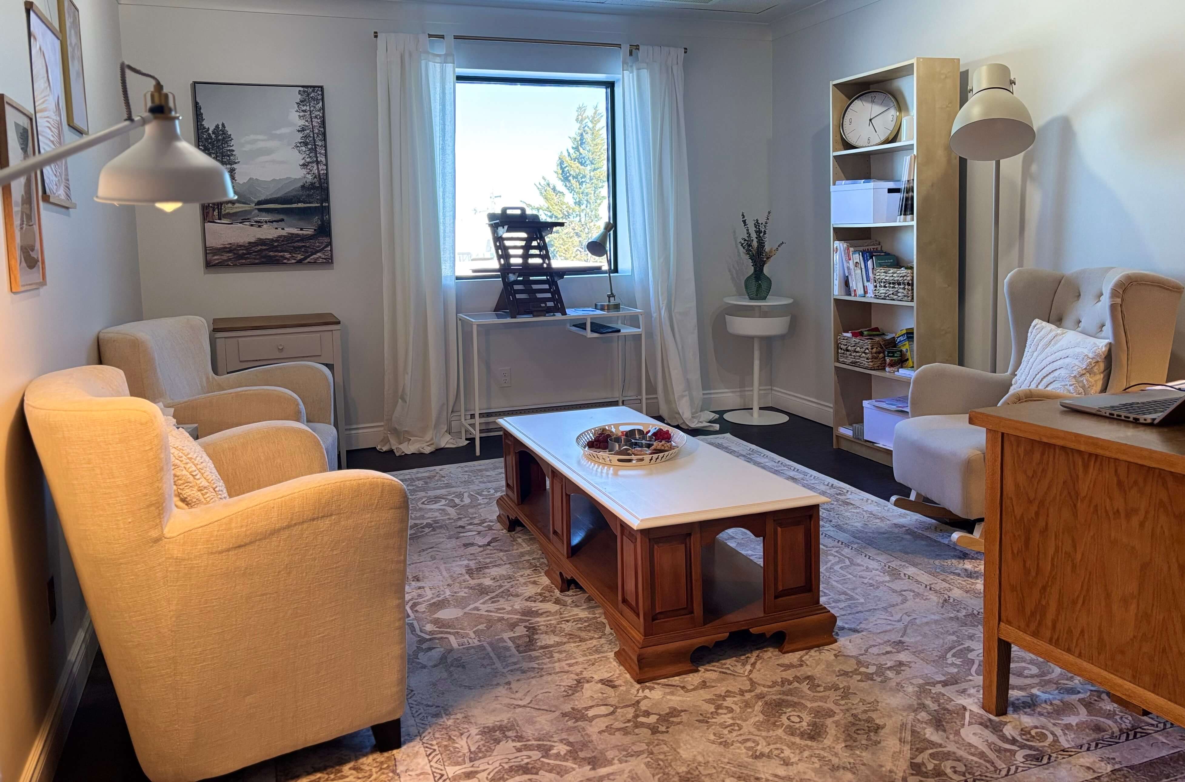 Clinique Nutritive gallery image 4