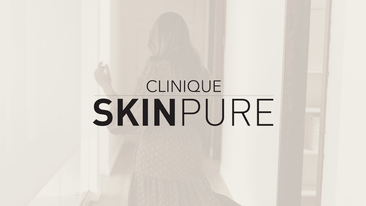 clinique skinpure inc. logo