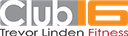 Club16 Trevor Linden Fitness logo
